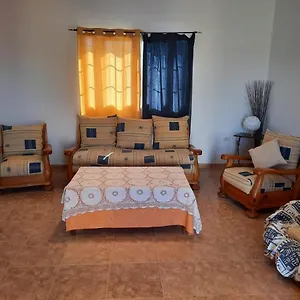 Casa Rural,naturaleza,vacaciones Appartamento